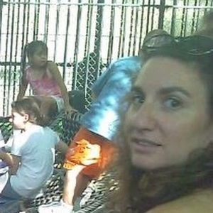 Meet your Posher, Sara